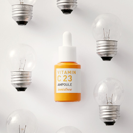 True Vitamin C 23 Ampoule (15ml)