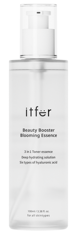 Beauty Booster Blooming Essence (100ml)