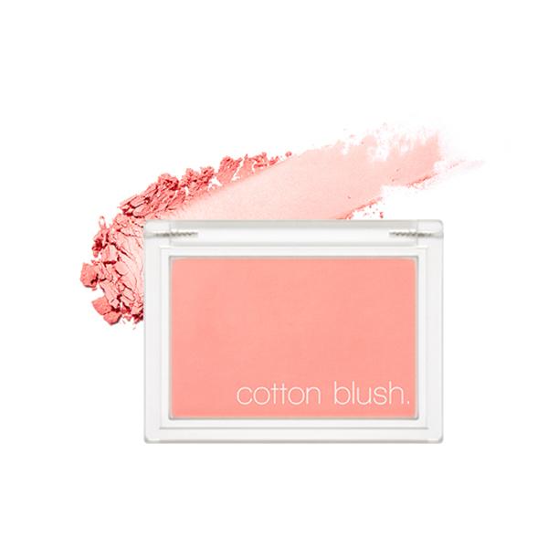 Cotton Blush (4g) MISSHA My Candy Shop 