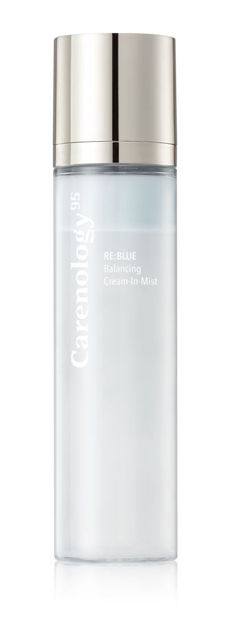 RE:BLUE Balancing Cream-In-Mist (120ml)