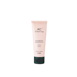 AC Clean Up Pink Powder Mask (100ml)