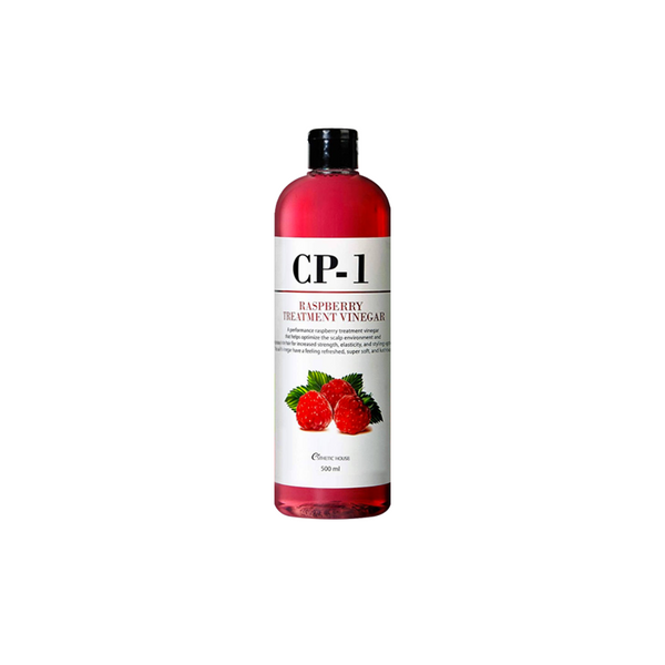 CP-1 Raspberry Hair Vinegar (500ml)