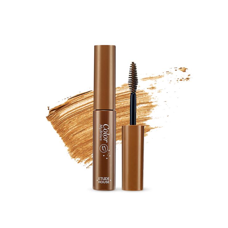 Color My Brows (4.5g) ETUDE HOUSE 
