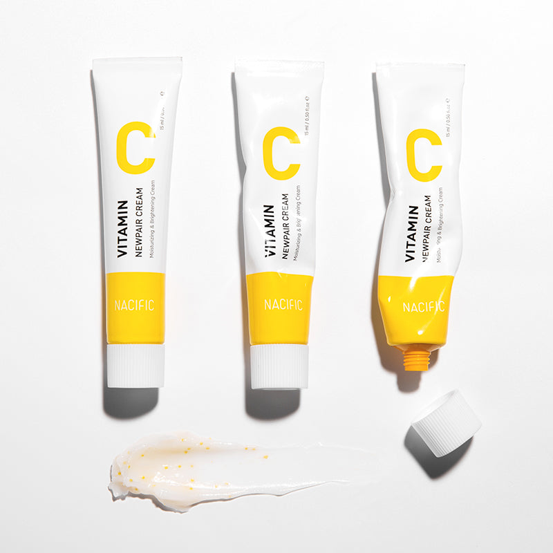 Vitamin C Newpair Cream (15ml)