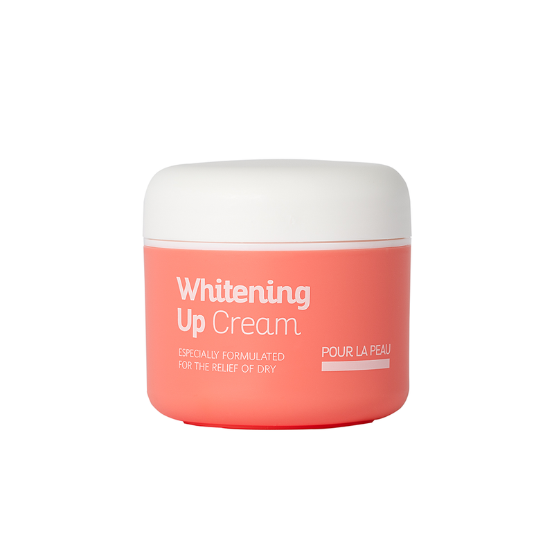 Whitening Up Cream (50g)